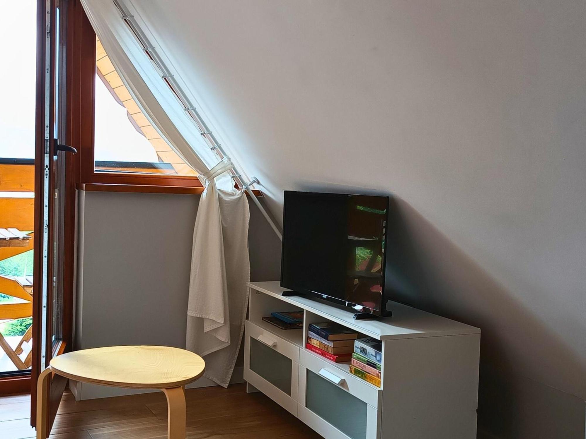 Twoja Chata Apartamenty Pod Niebem Zarezerwuj Na Podhalami Pl Kościelisko Exterior foto