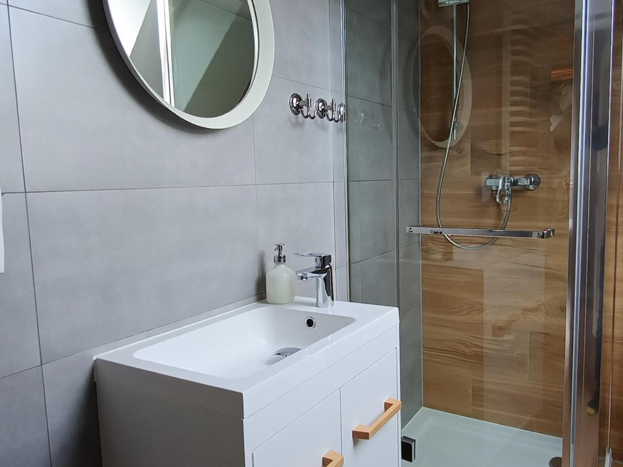 Twoja Chata Apartamenty Pod Niebem Zarezerwuj Na Podhalami Pl Kościelisko Zimmer foto