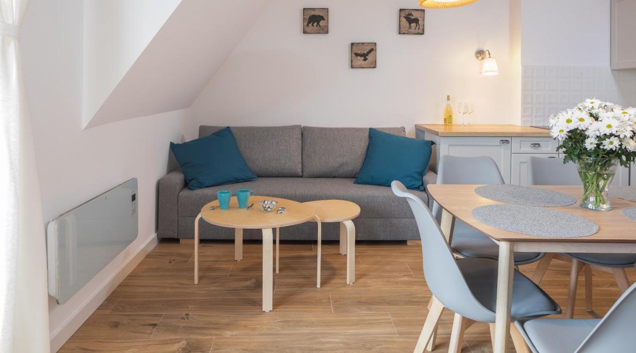 Twoja Chata Apartamenty Pod Niebem Zarezerwuj Na Podhalami Pl Kościelisko Exterior foto